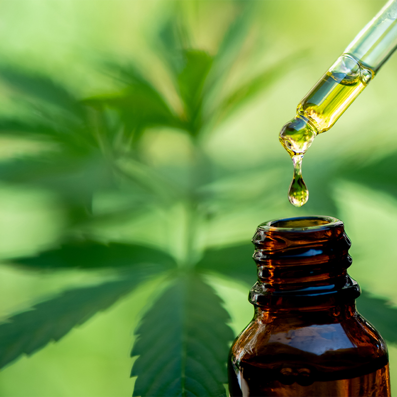 cbd for addiction