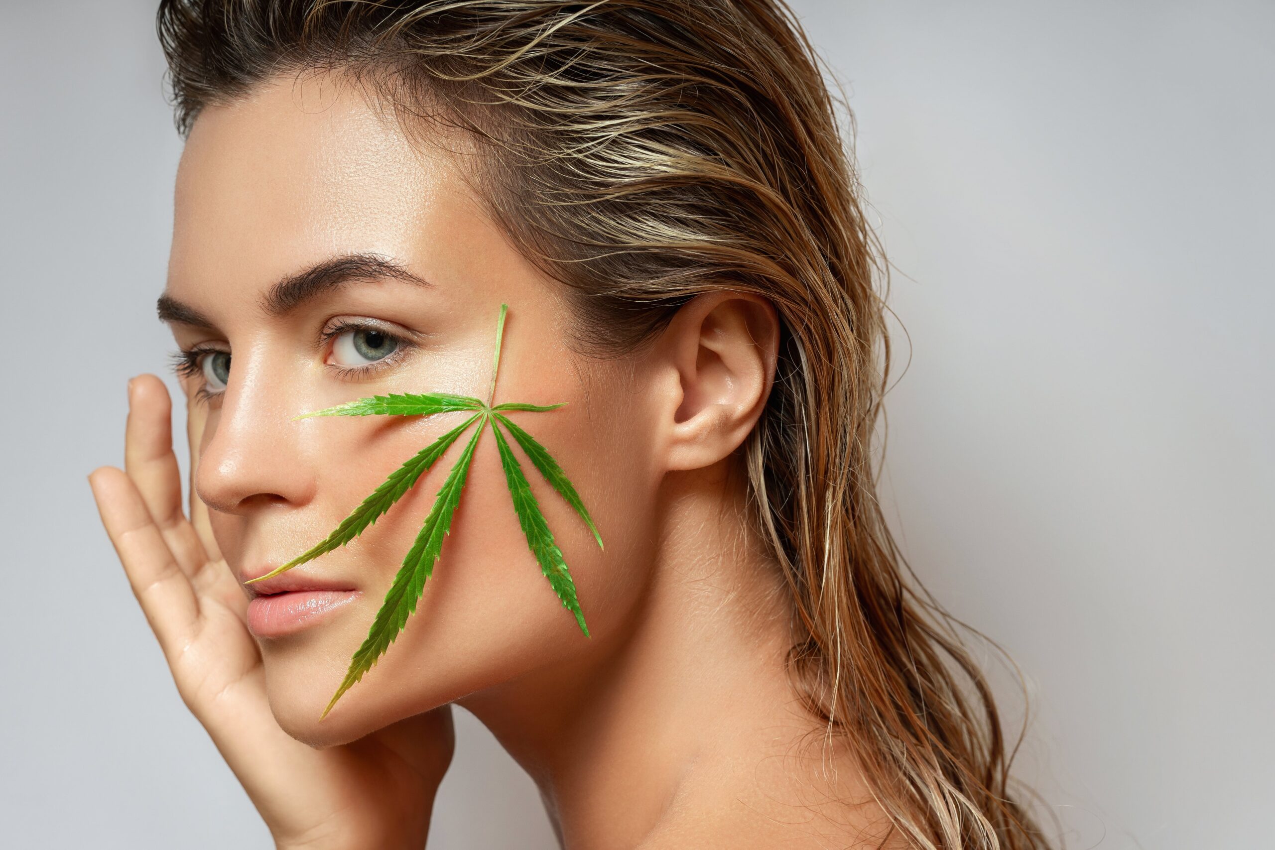 CBD for Acne: Clear Skin & Fewer Breakouts