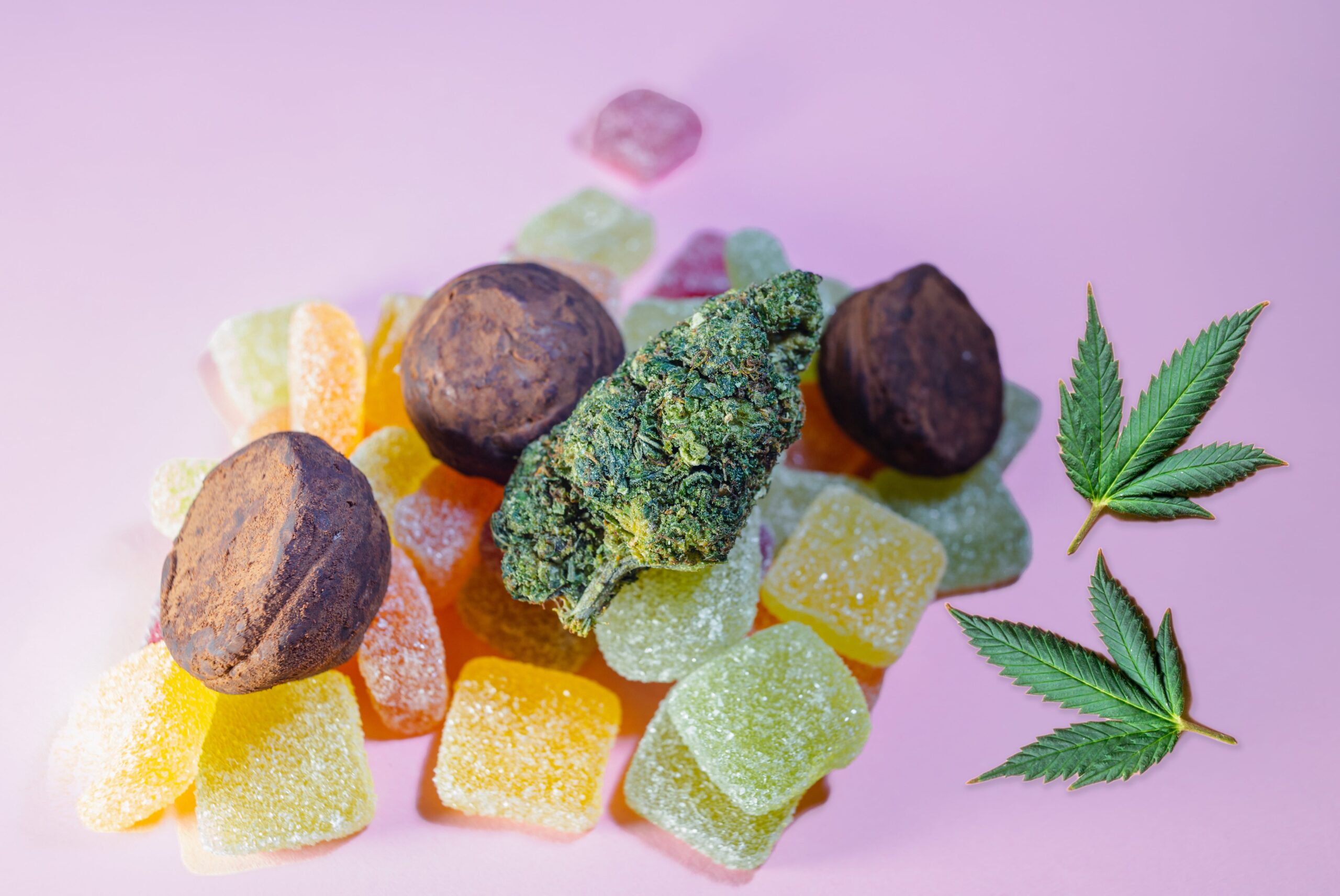 Finding the Best Edibles for Sleep: A Complete Guide to Restful Nights