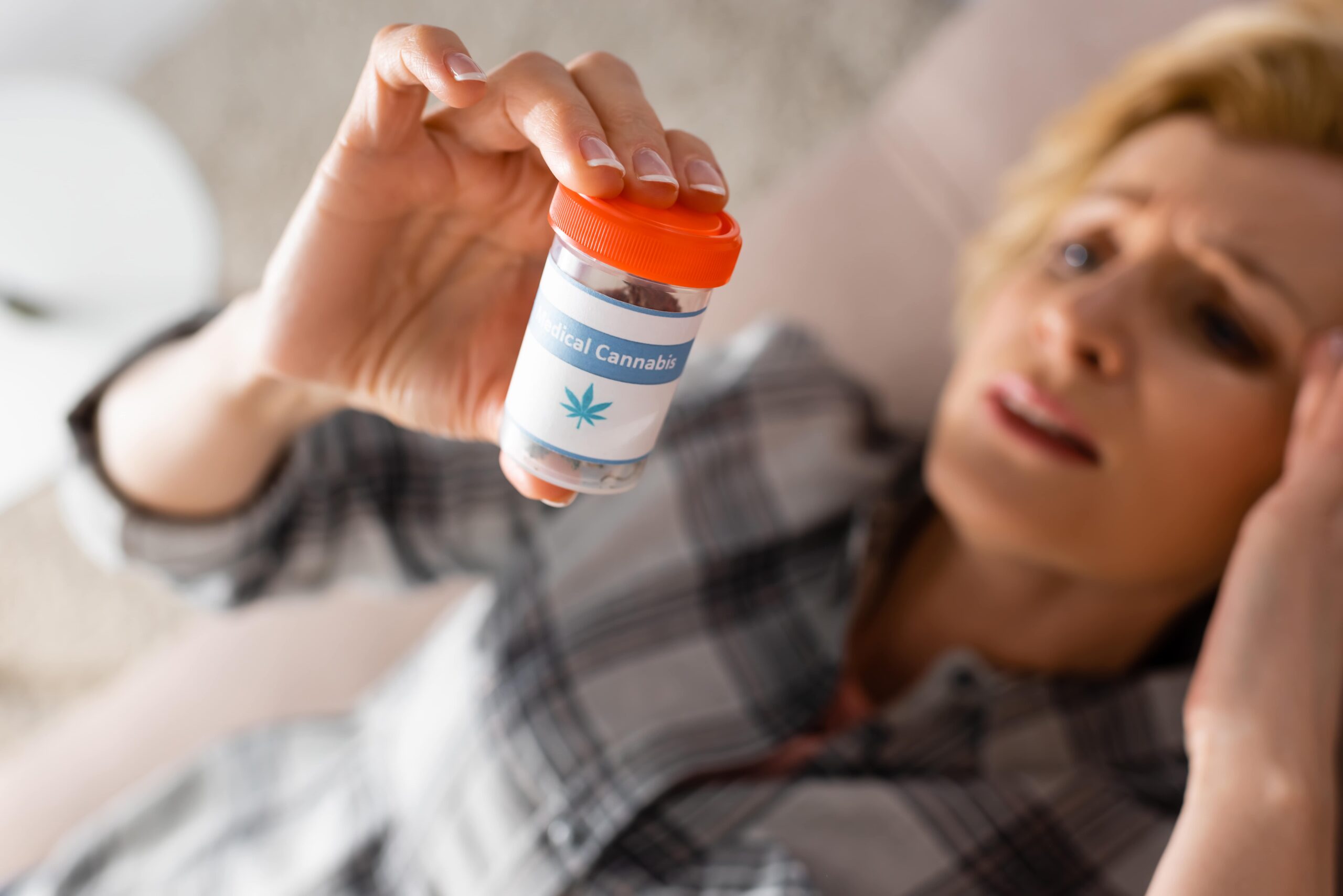 CBD vs Lorazepam: Finding Your Best Solution for Better Sleep