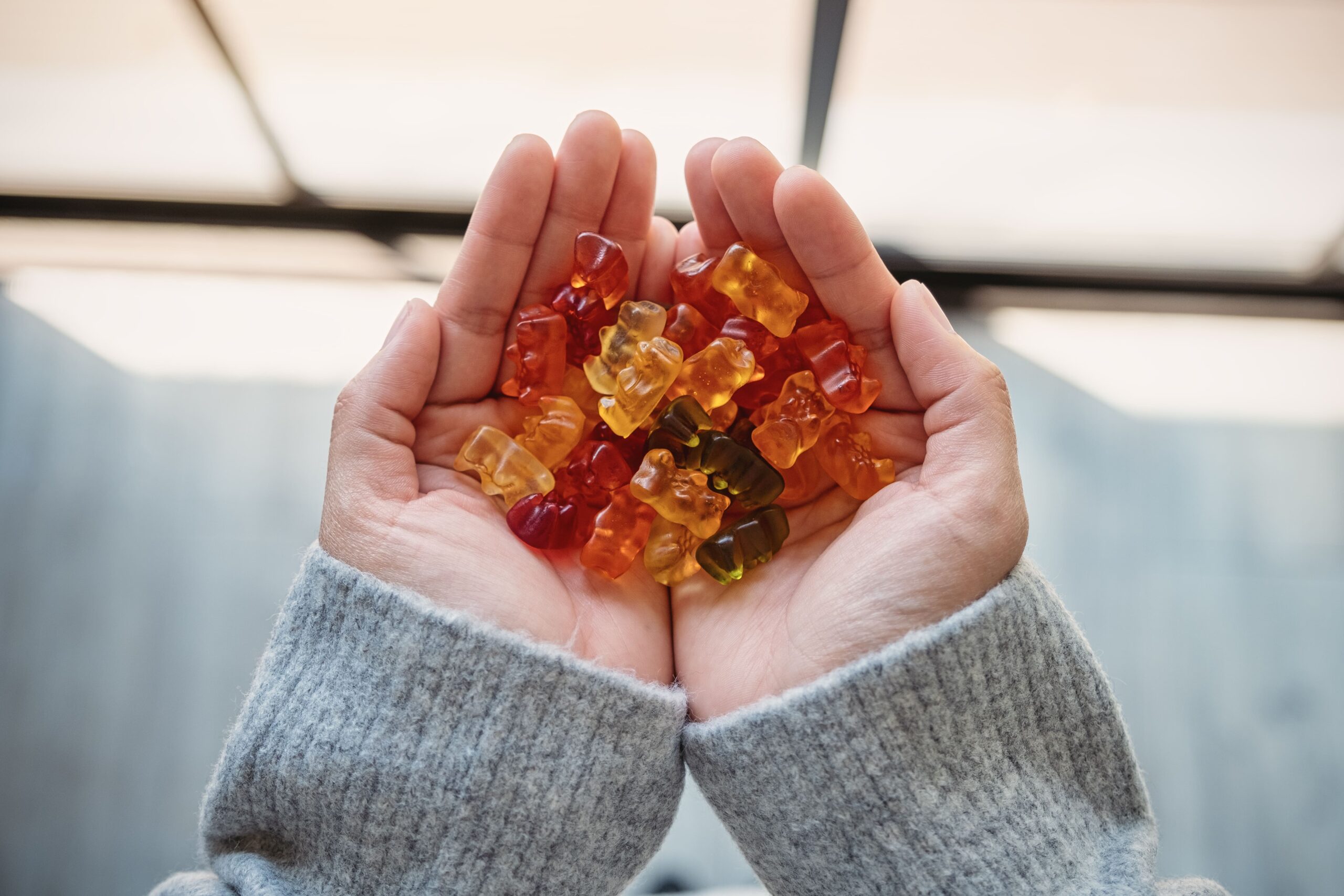 How Long Do 5 CBD Gummies Last? Understanding Duration