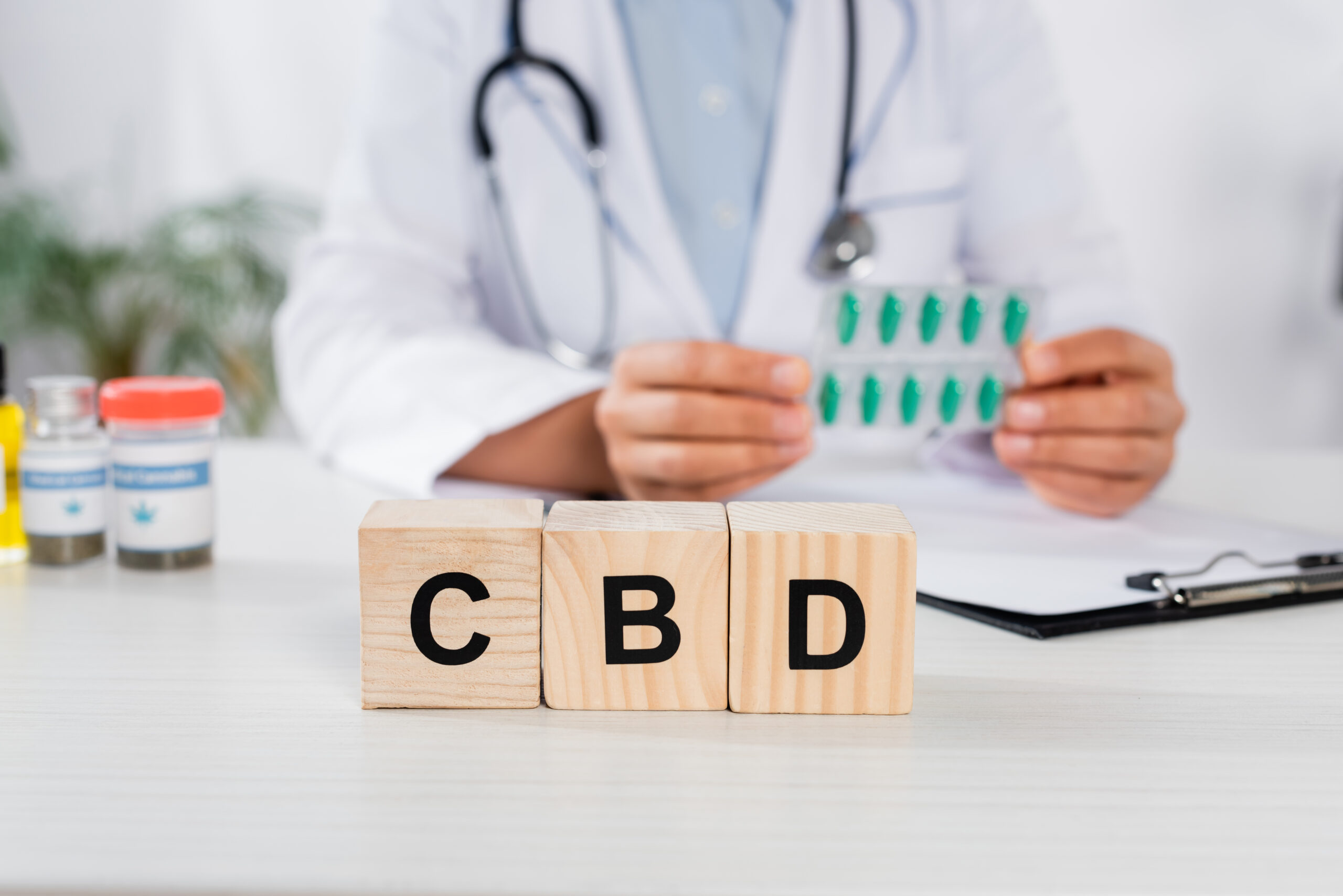 Sublingual CBD: The Ultimate Guide to Faster, More Effective Results