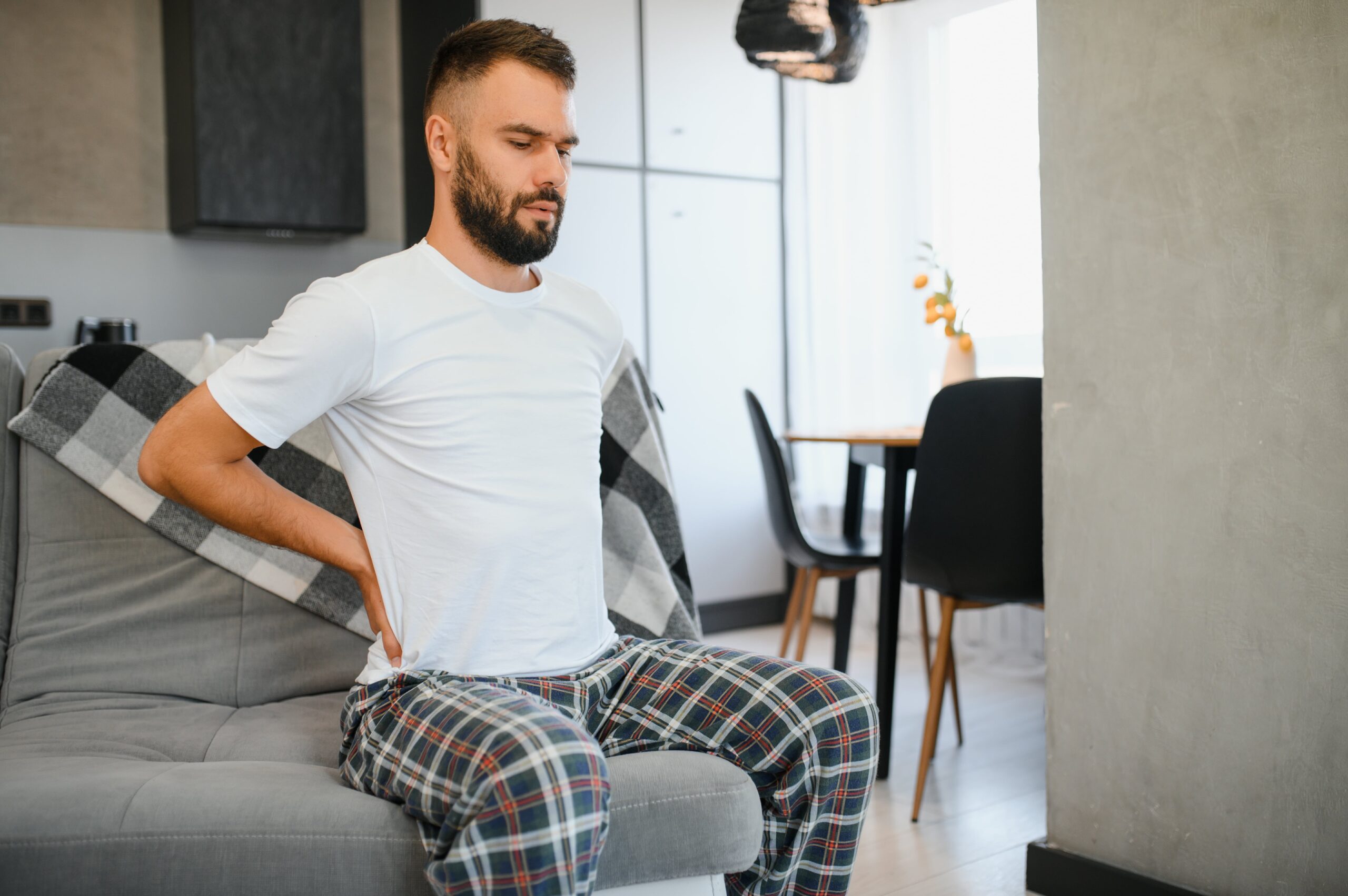 CBD Dose for Sciatica Pain Relief: How to Find the Right Amount for You