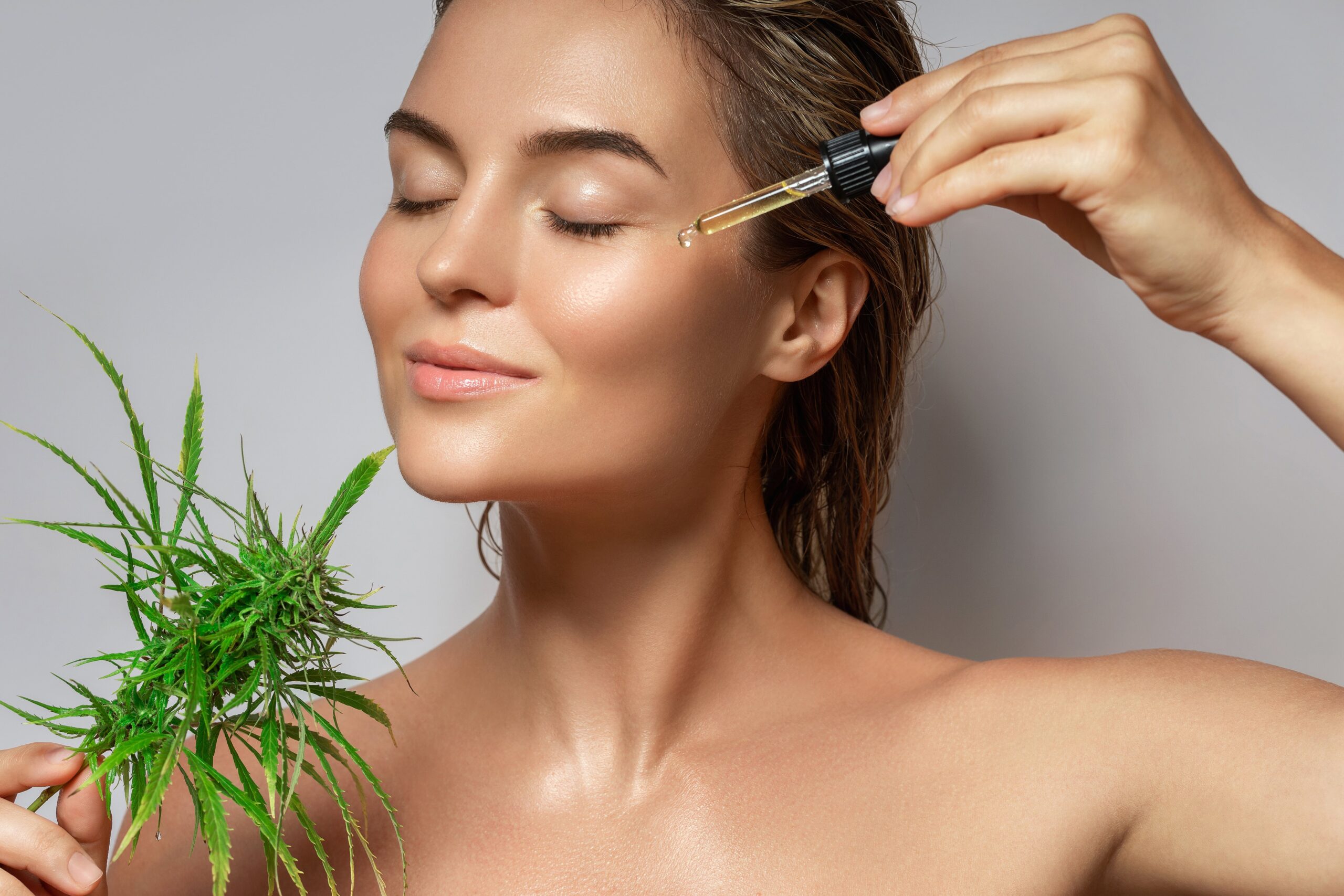 Can CBD Be Absorbed Through the Skin? Topical CBD Absorption Explained