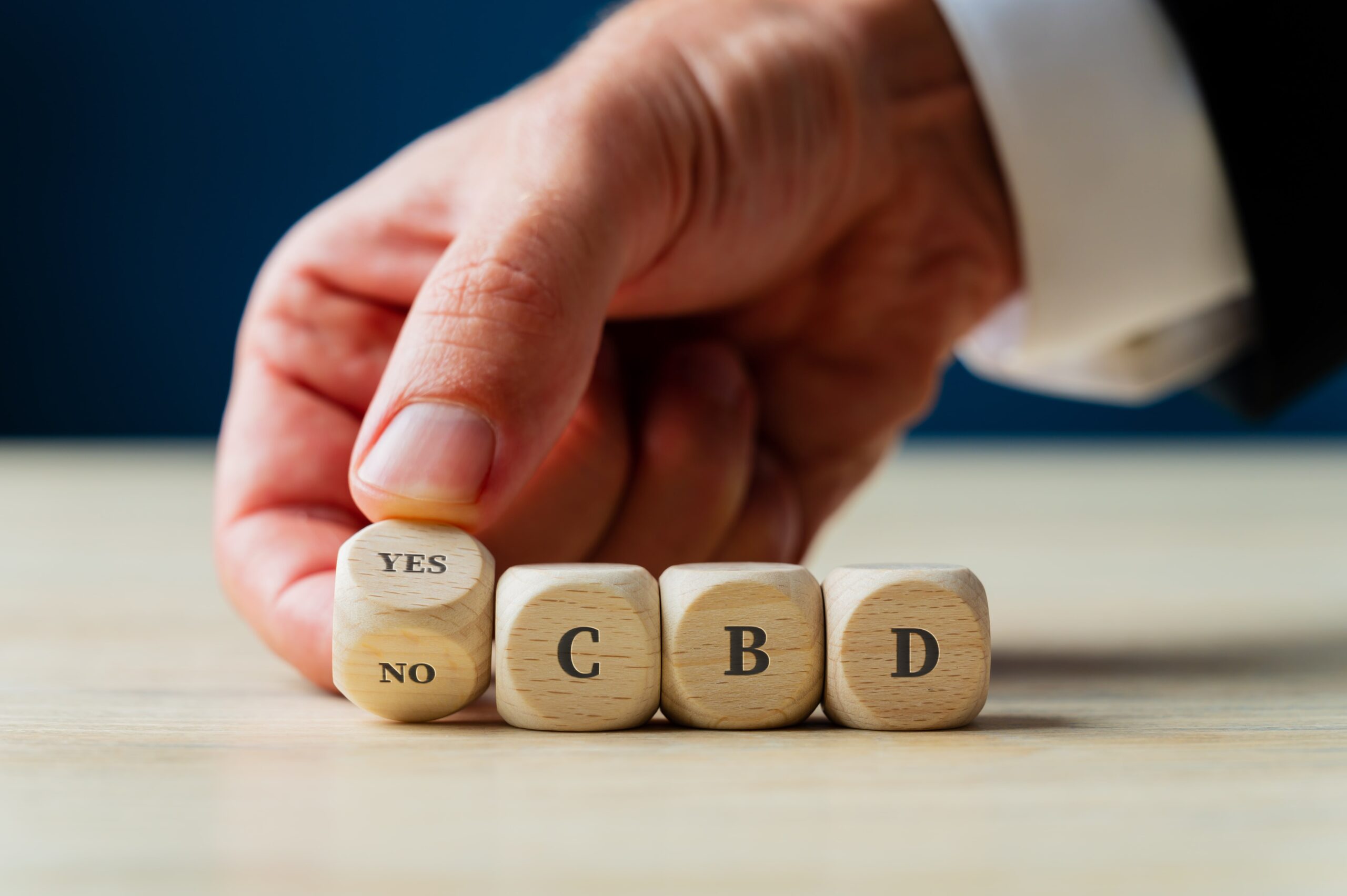 What Is CBG vs CBD? Key Differences, Benefits, and How to Choose the Right One