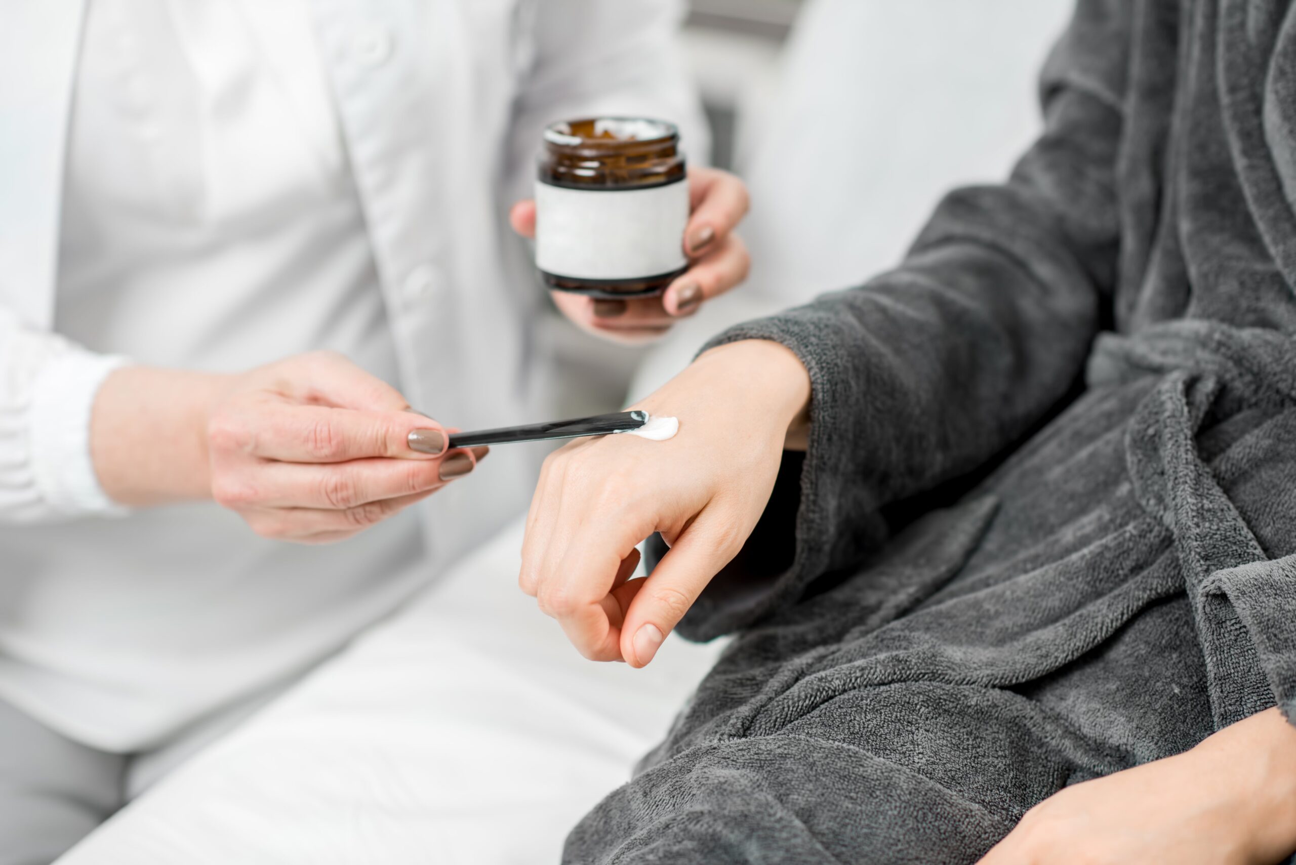 CBD Cream for Tendonitis: Natural Relief for Painful Inflammation