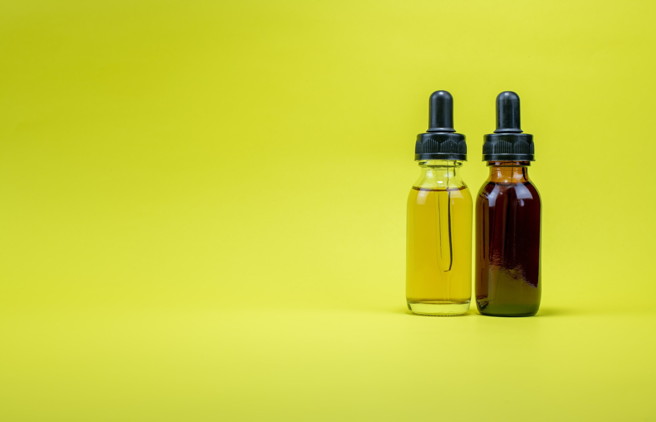 Tincture vs Gummies: Which CBD Consumption Method Is Best for You?