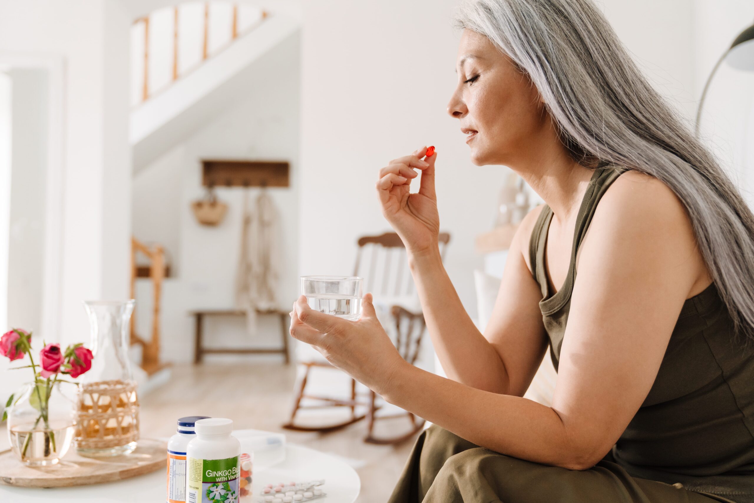 CBD Gummies for Elderly: Safe, Effective Wellness Support for Seniors