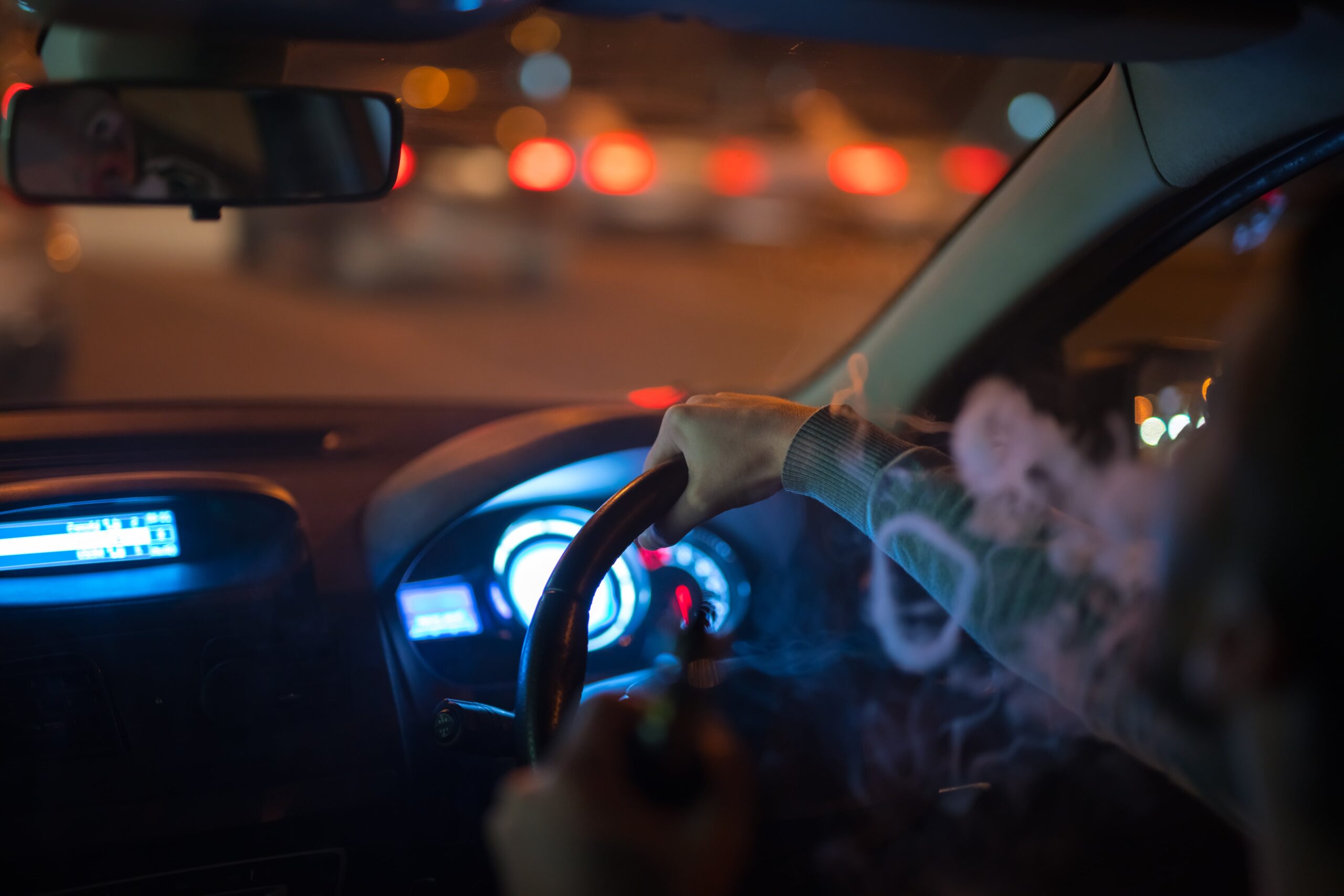 Can You Drive on CBD? Expert Guide to Safety and Legality