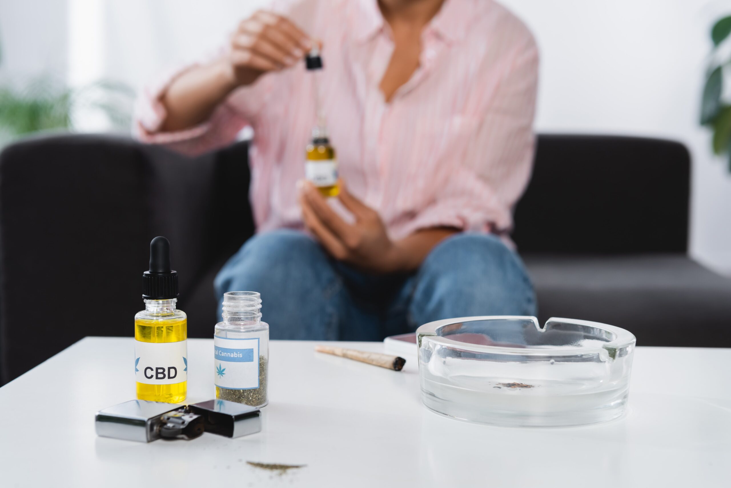 CBD and Amoxicillin: Safe Use or Risky Mix?CBD and Amoxicillin: Safe Use or Risky Mix?