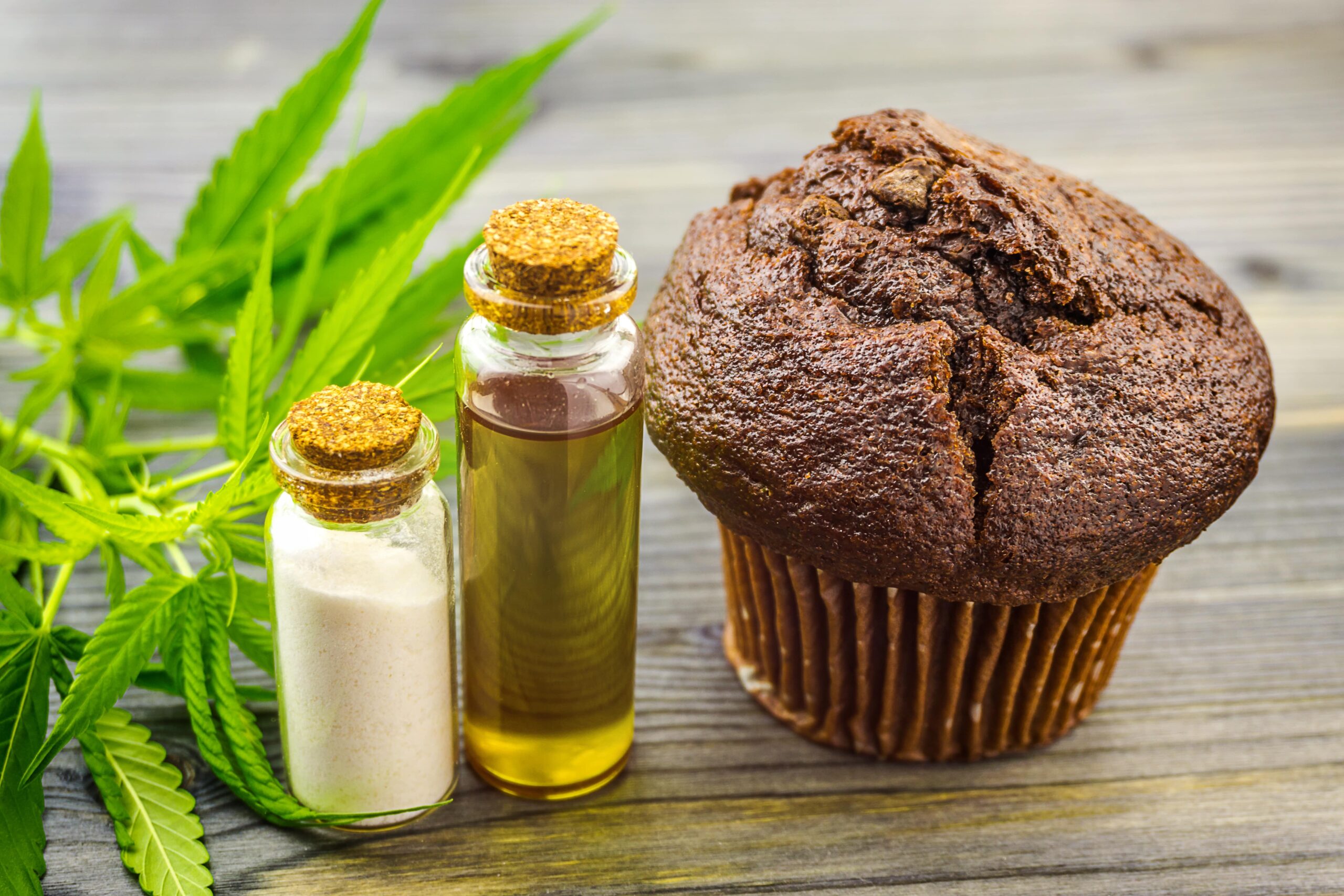 Best Edibles for Fibromyalgia: Targeted Relief That Lasts