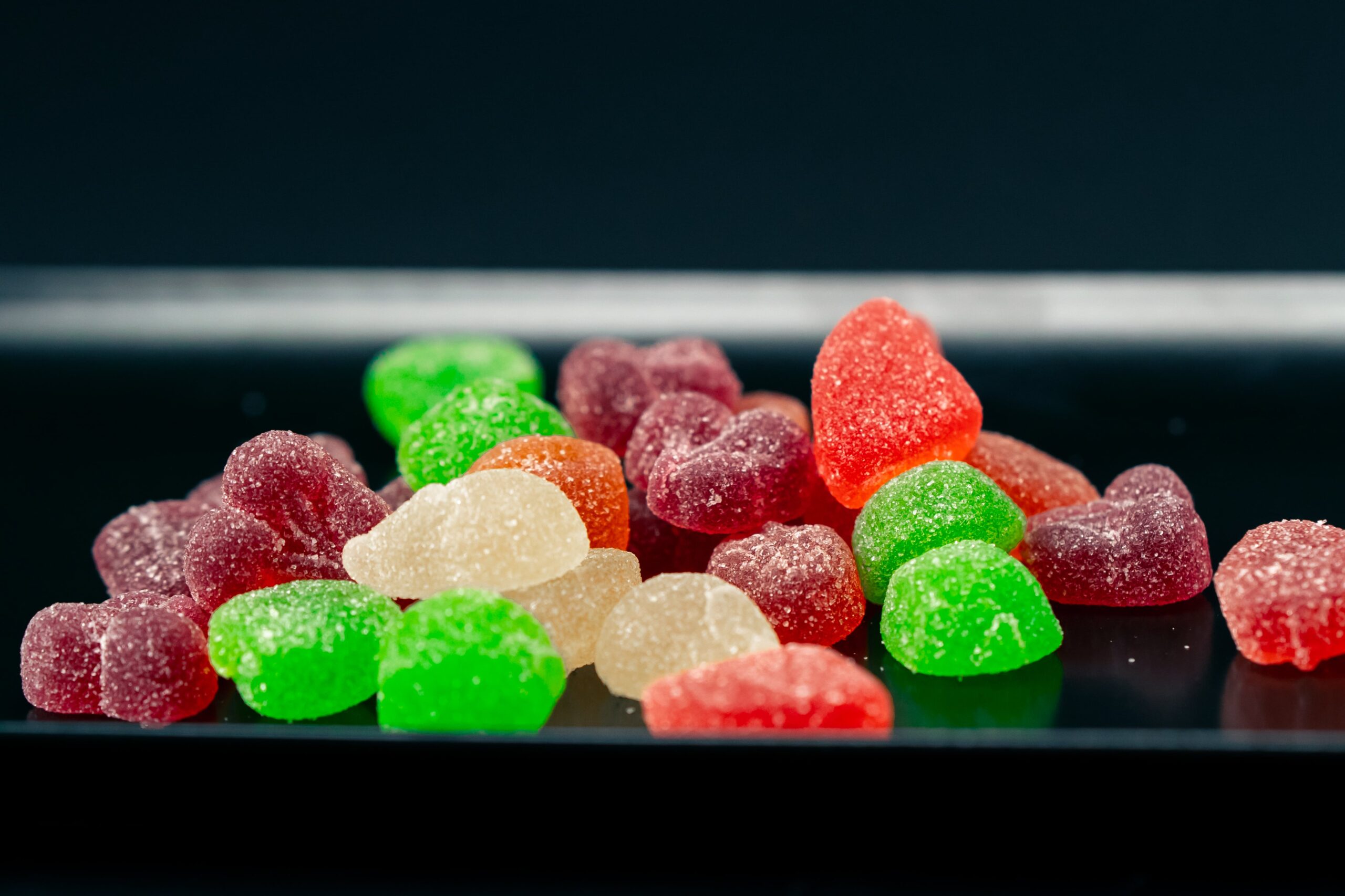 Top THC Gummies: Expert Picks for Premium Cannabis Edibles