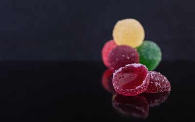 Top THC Gummies: Expert Picks for Premium Cannabis Edibles