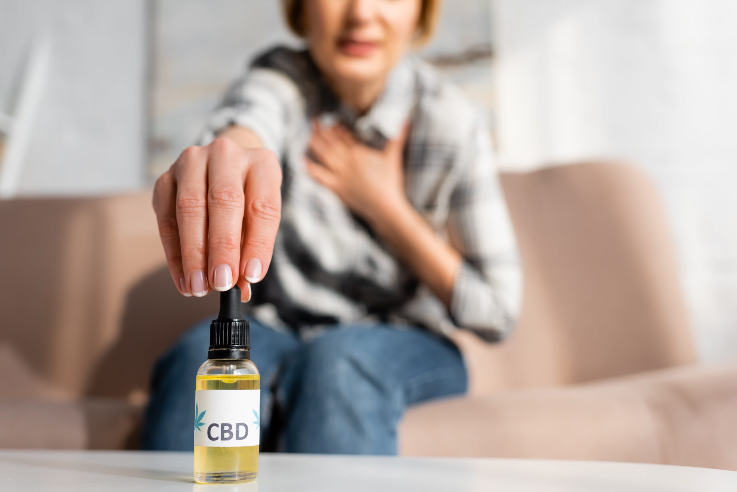 Can CBD Make Fibromyalgia Worse? Expert Safety Insights