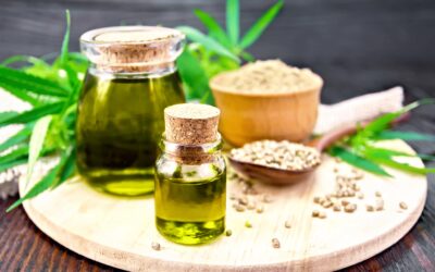 Hemp Oil vs CBD: Complete Breakdown of Key Differences