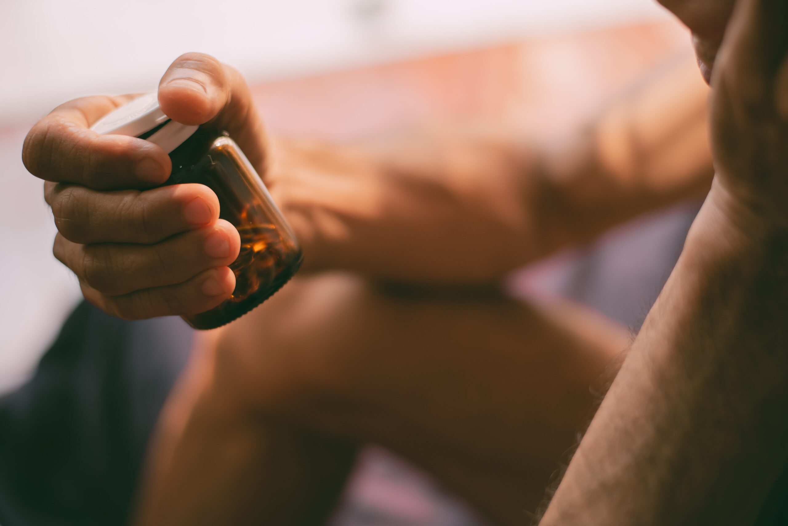 CBD for Muscle Tension: Relief That Supports Recovery