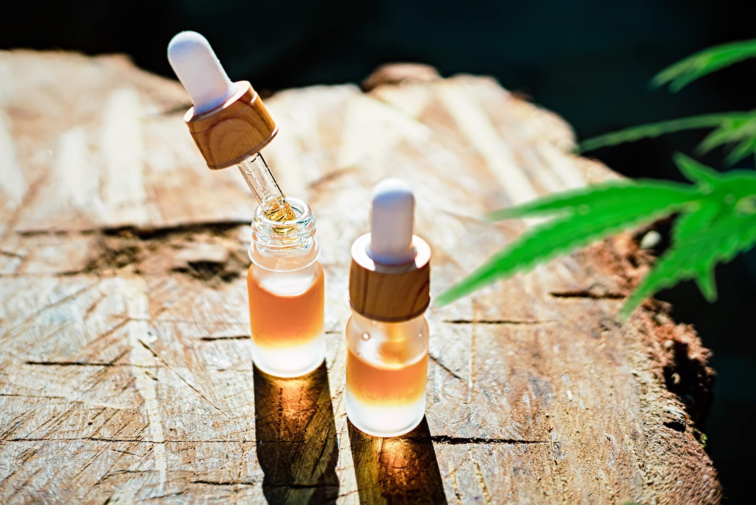 CBD for Focus and Concentration: Boost Mental Clarity Naturally