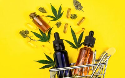 Broad Spectrum vs Full Spectrum CBD: Key Differences