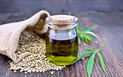 Hemp Oil for Sale: How to Choose Premium Quality