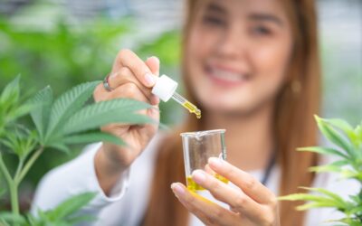 Broad Spectrum CBD Benefits Backed by Trusted Experts