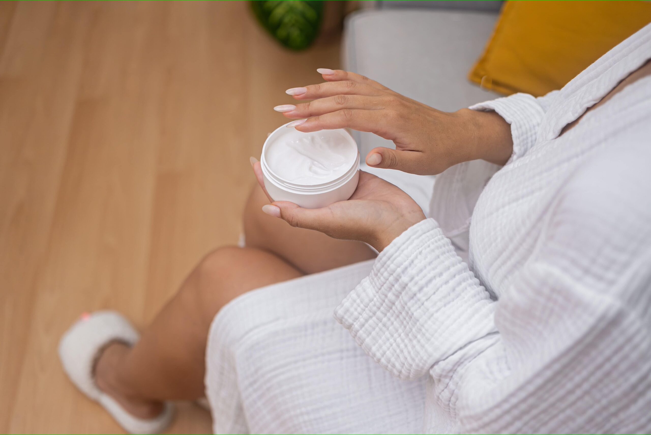 Topical CBD Lotion for Pain Relief: What Really Works