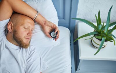 Best CBD Sleep Gummies with CBN for Deeper Rest