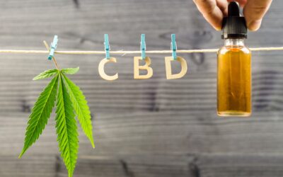 Does CBD Help With Vertigo? Hemp Extract Support Options