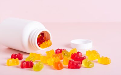 Hemp Gummies for Sleep: Your Complete Guide to Natural Rest