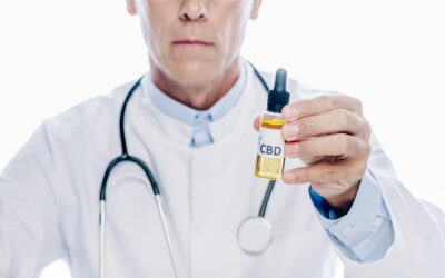 CBD for Athletes: Hemp Recovery Support Solutions
