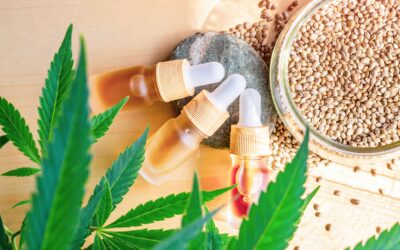 Can CBD Get You High? The Truth About Hemp Products