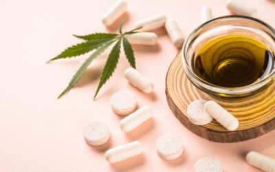 CBD vs Melatonin for Sleep: What Works and When to Use