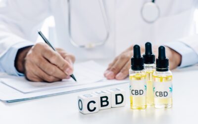 CBD for Eczema: Natural Hemp Skin Support Options