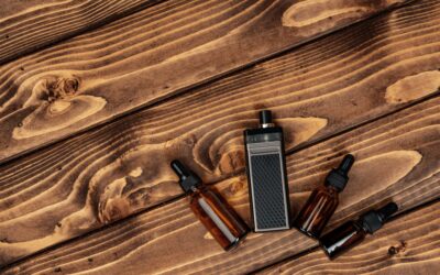 Broad Spectrum vs Full-Spectrum CBD Oil Explained