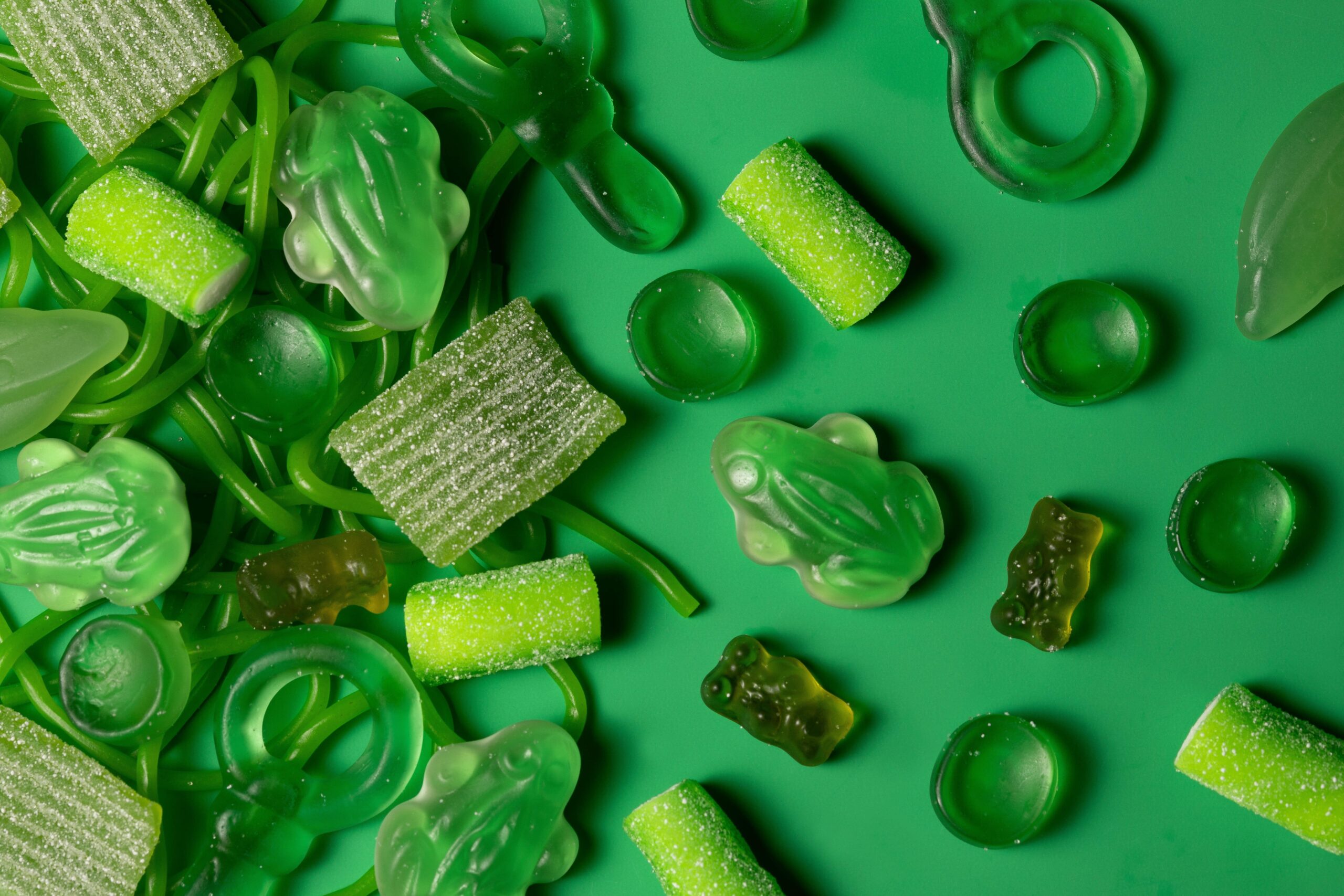CBD Gummies Wholesale: Building Profitable Retail Partnerships 