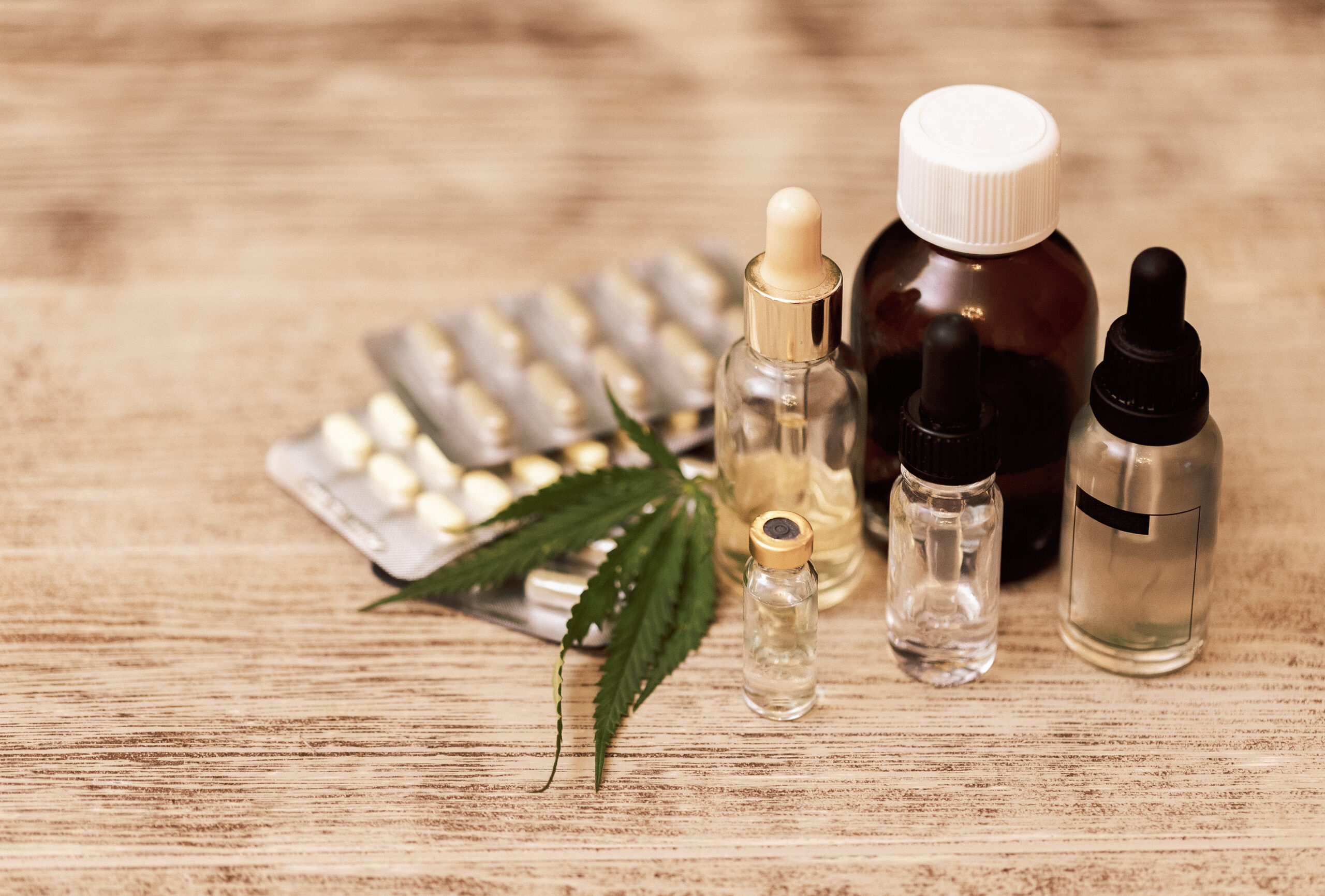 What Does CBD Feel Like: Real Effects and Experiences

