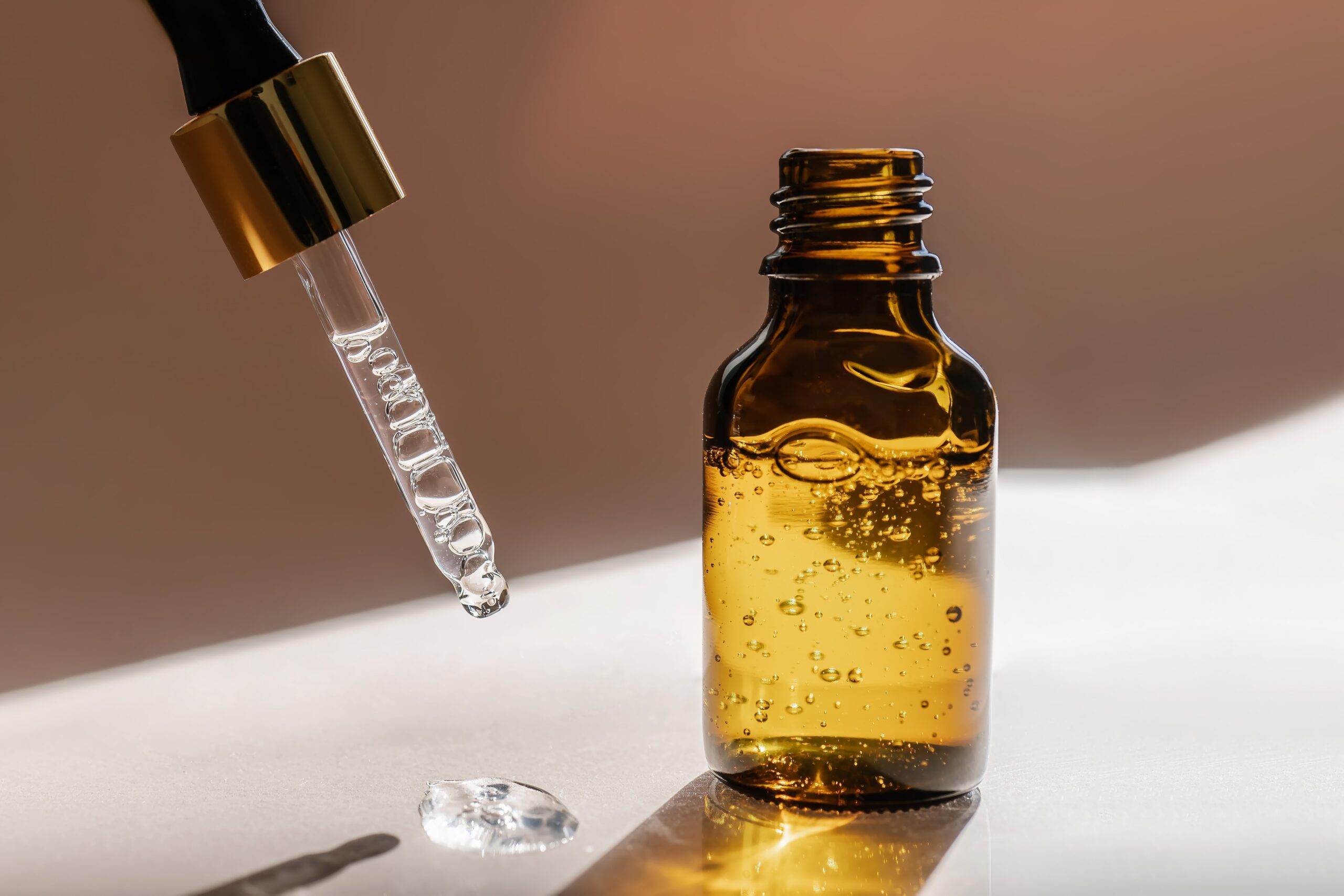 Finding Your Perfect Dose of CBD - Expert Advice