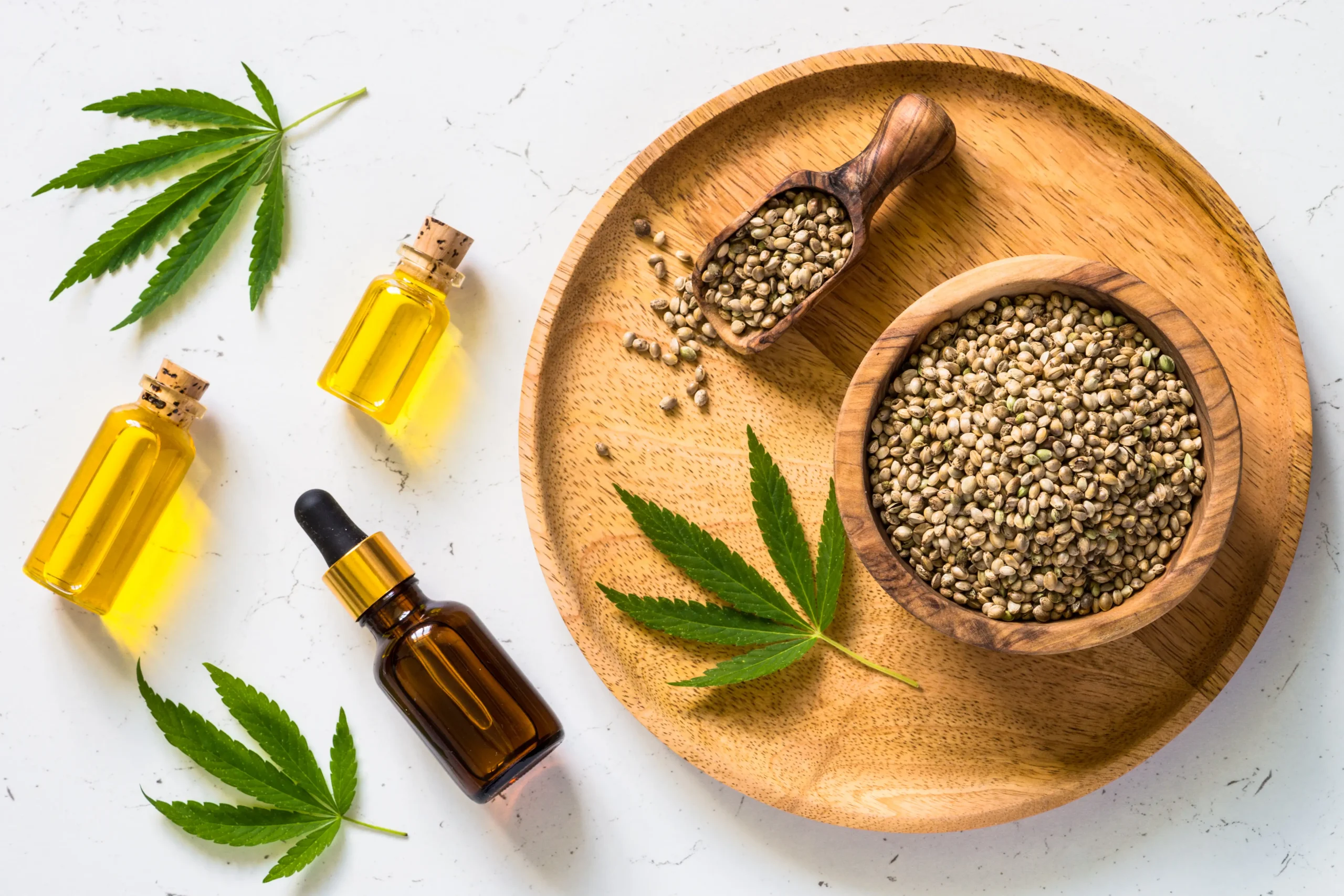 Local Options for Where to Buy CBD Near Me