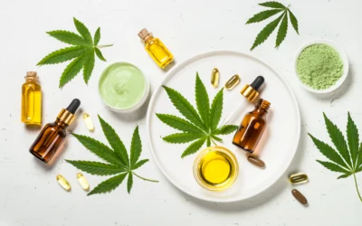 Local Options for Where to Buy CBD Near Me