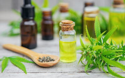 What Does Full Spectrum Mean in Hemp and CBD Products?