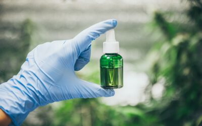 Does CBD Oil Work? Facts From Hemp Processing Experts