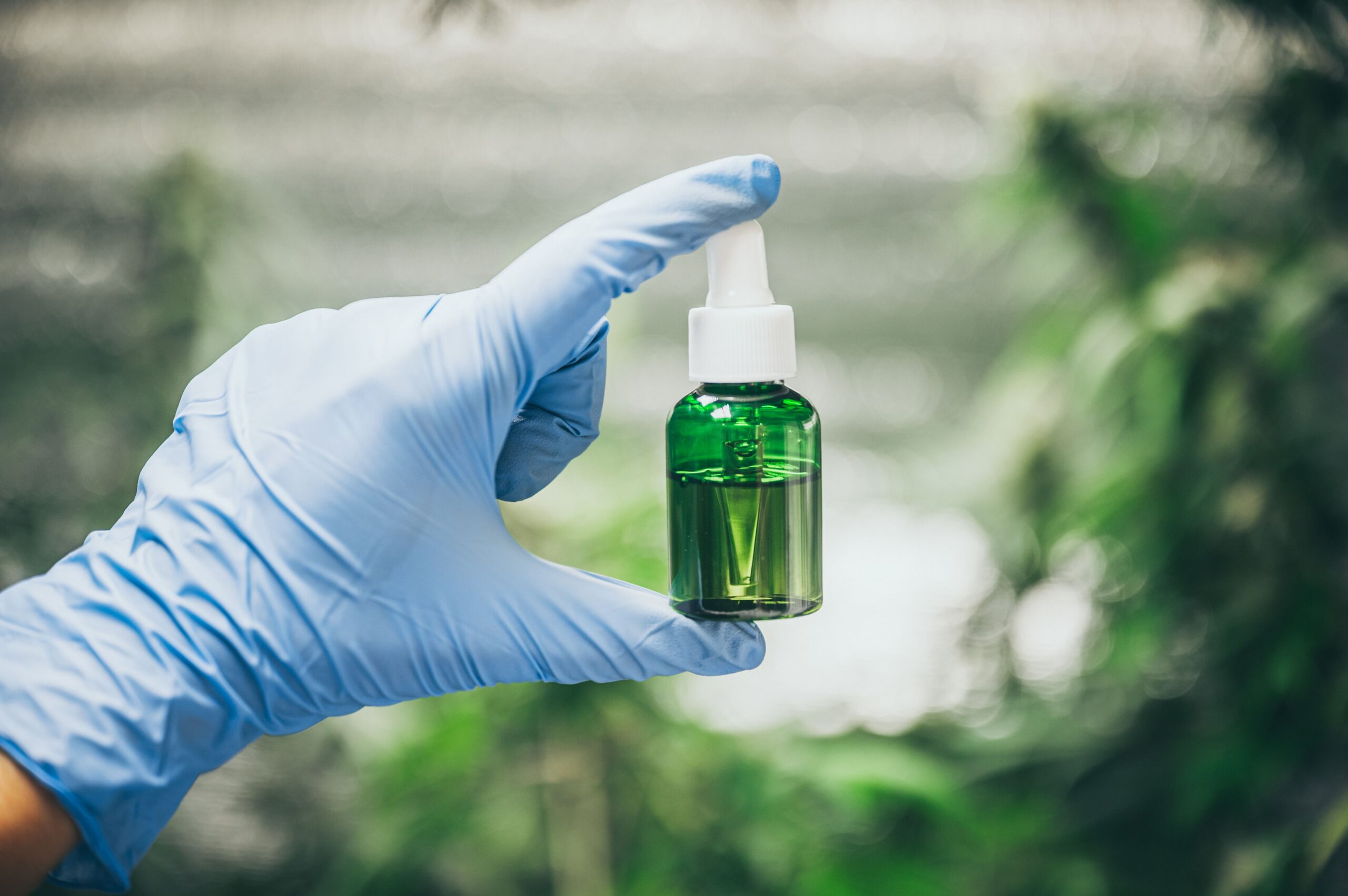 Does CBD Oil Work? Facts From Hemp Processing Experts