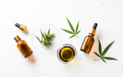 CBD vs Painkillers for Natural Pain Management