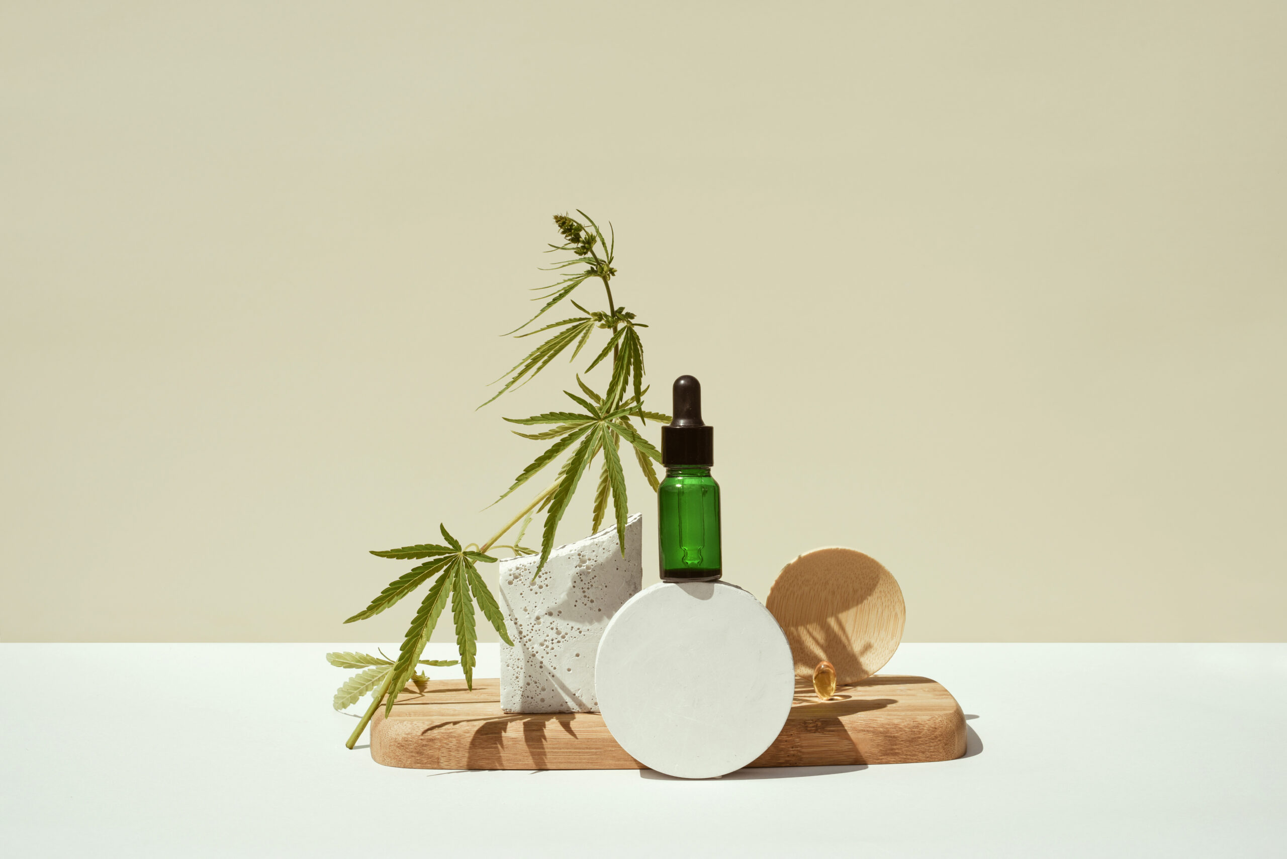 How to Sleep Better With CBD Gummies Naturally