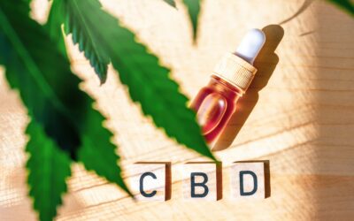 CBD Cream for Sore Muscles After Exercise Relief