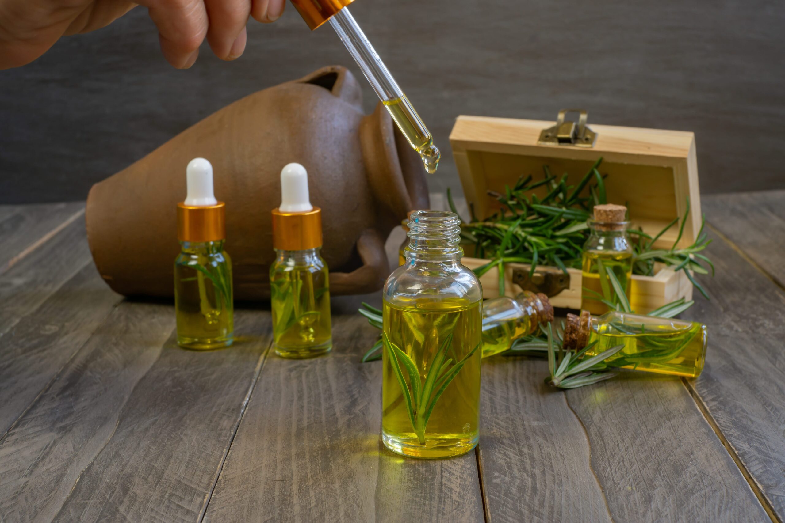 CBD for Arthritis Pain - Natural Joint Support Options