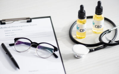 Natural CBD Morning Energy Boost Without Caffeine