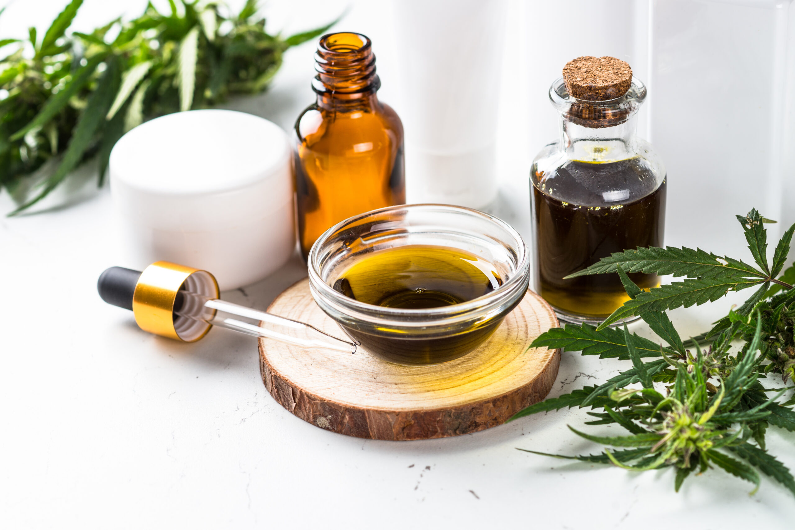 CBD Gummies Wholesale: Smart Business Buying Decisions