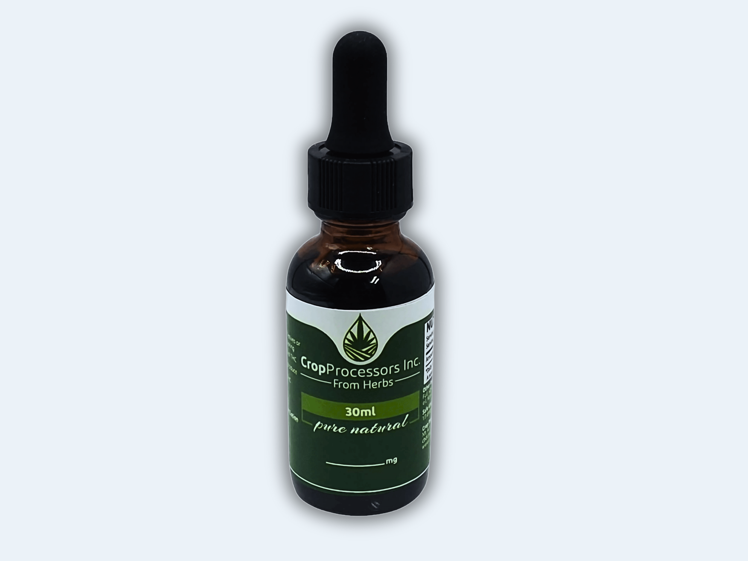 CBD Oil Bundle – 1500MG Total (Buy 1, Get 1 Free!)