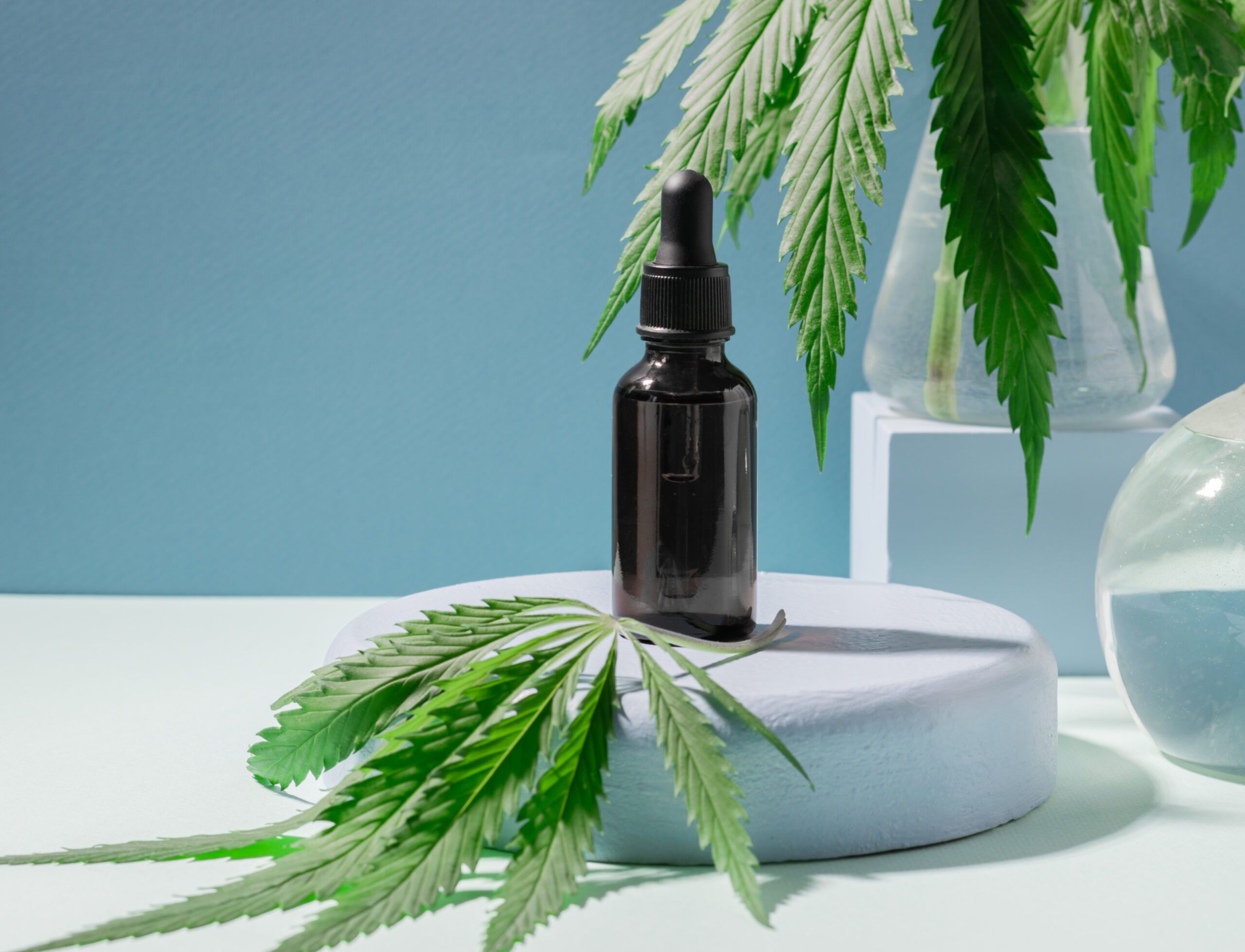 Premium CBD oil products for Austin, TX