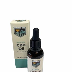 CBD oil Natural